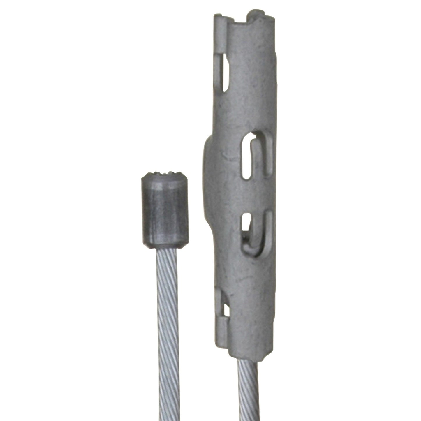 Raybestos Brakes Parking Brake Cable BC96937