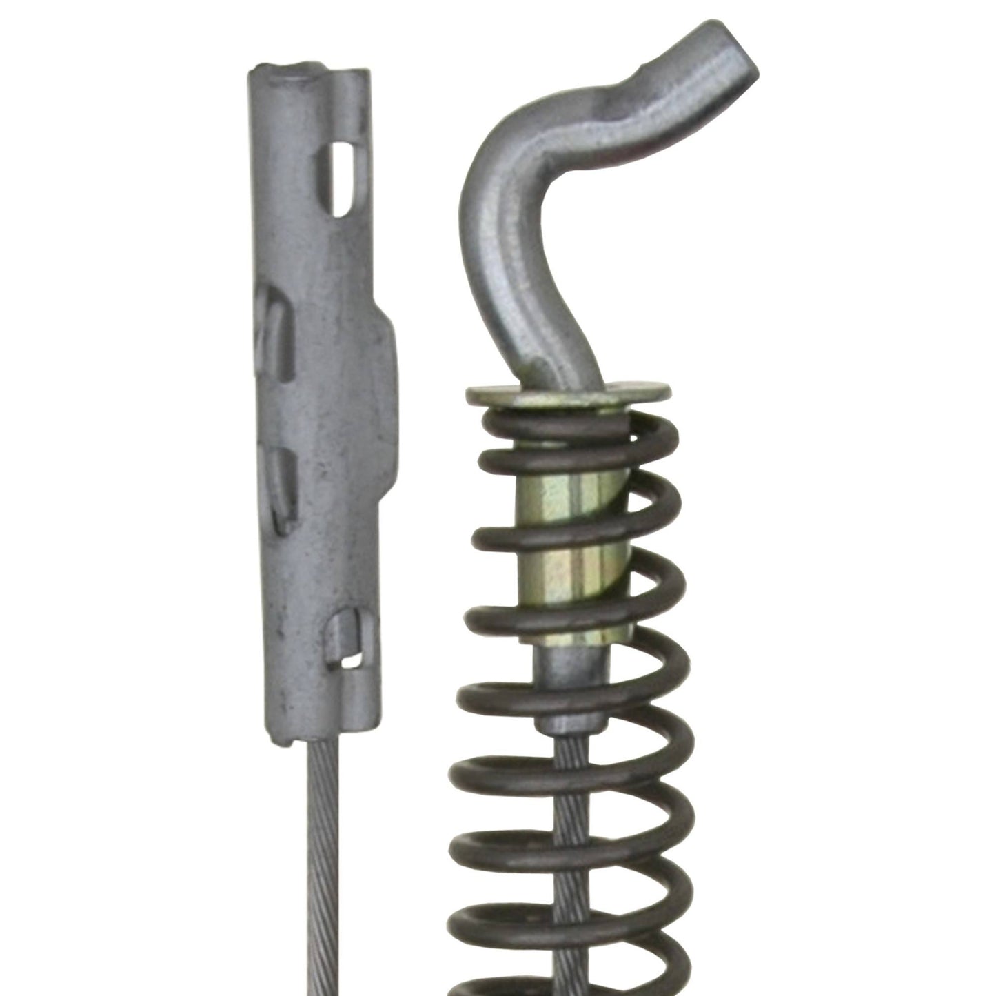 Raybestos Brakes Parking Brake Cable BC96939