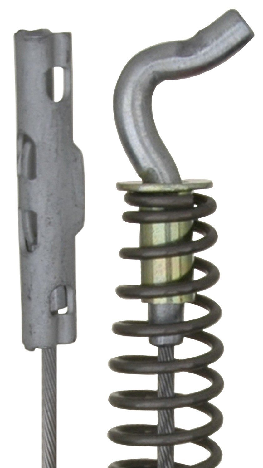Raybestos Brakes Parking Brake Cable BC96939