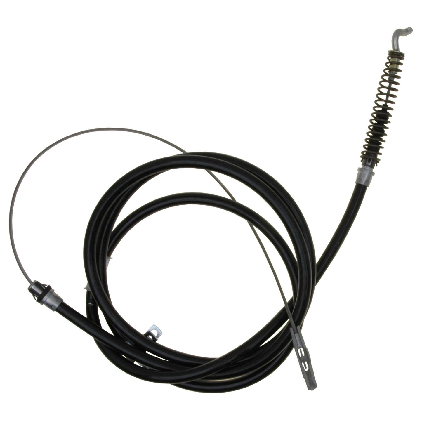 Raybestos Brakes Parking Brake Cable BC96939