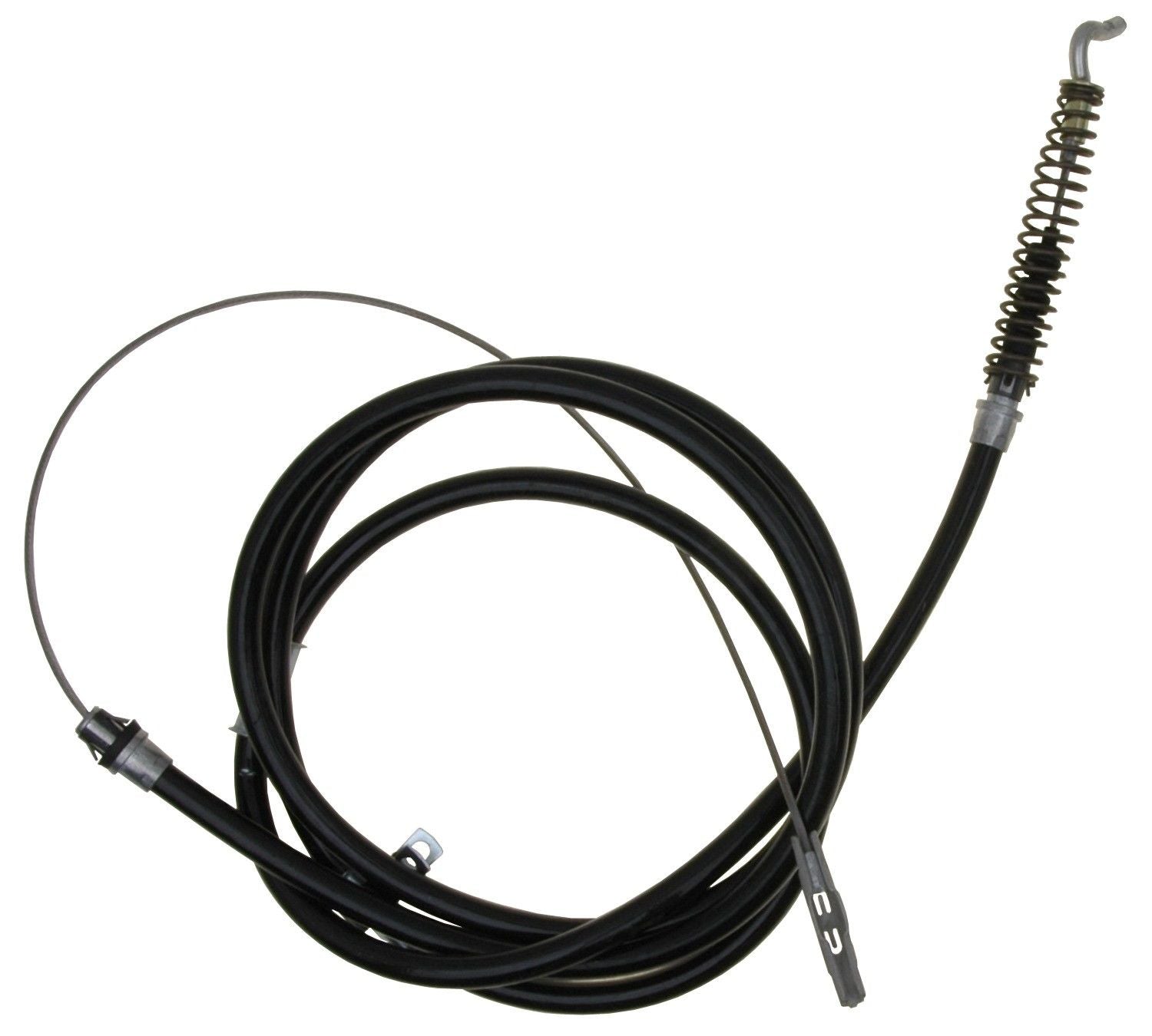 Raybestos Brakes Parking Brake Cable BC96939