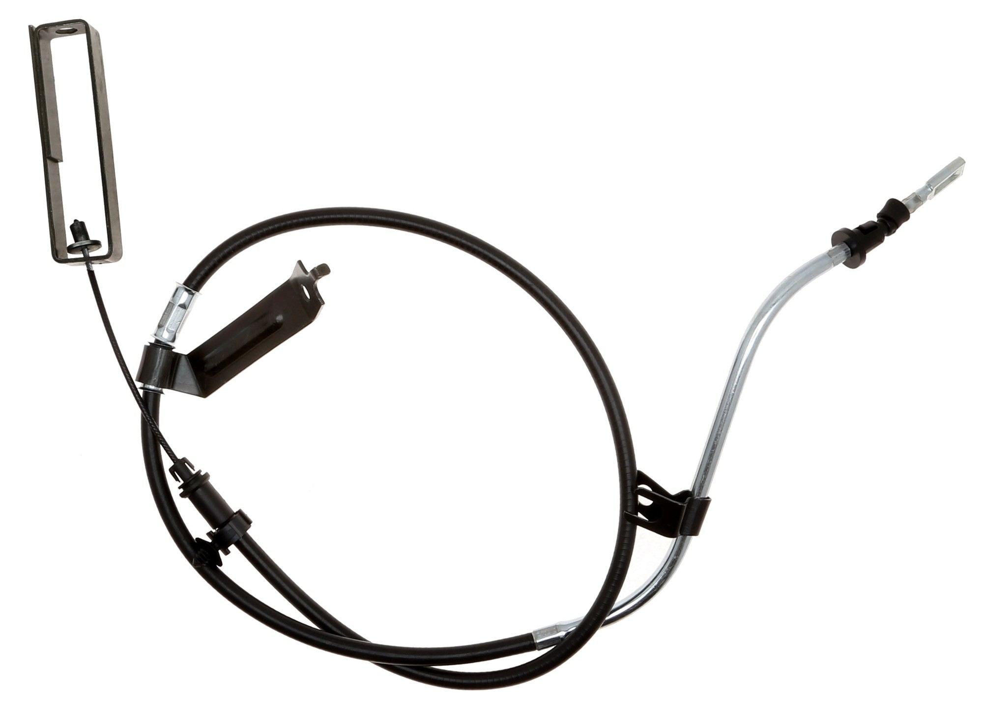 Raybestos Brakes Parking Brake Cable BC96941