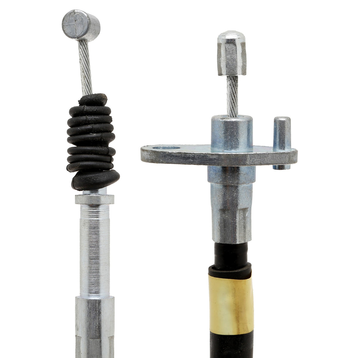 Raybestos Brakes Parking Brake Cable BC96943