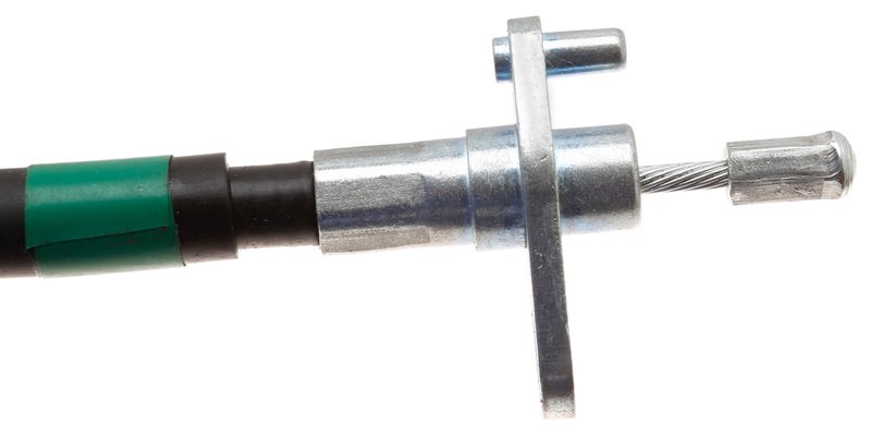 Raybestos Brakes Parking Brake Cable BC96944