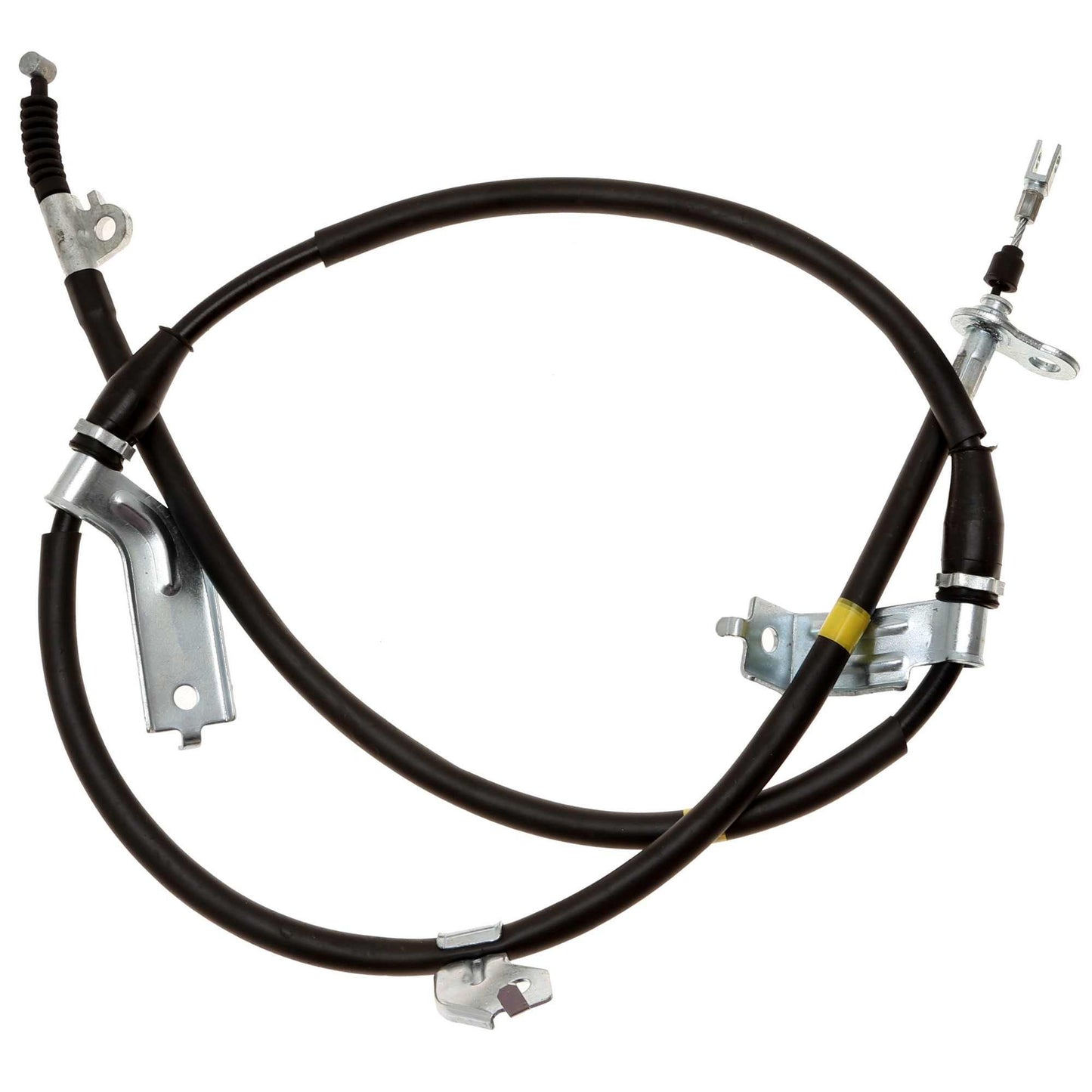 Raybestos Brakes Parking Brake Cable BC96945