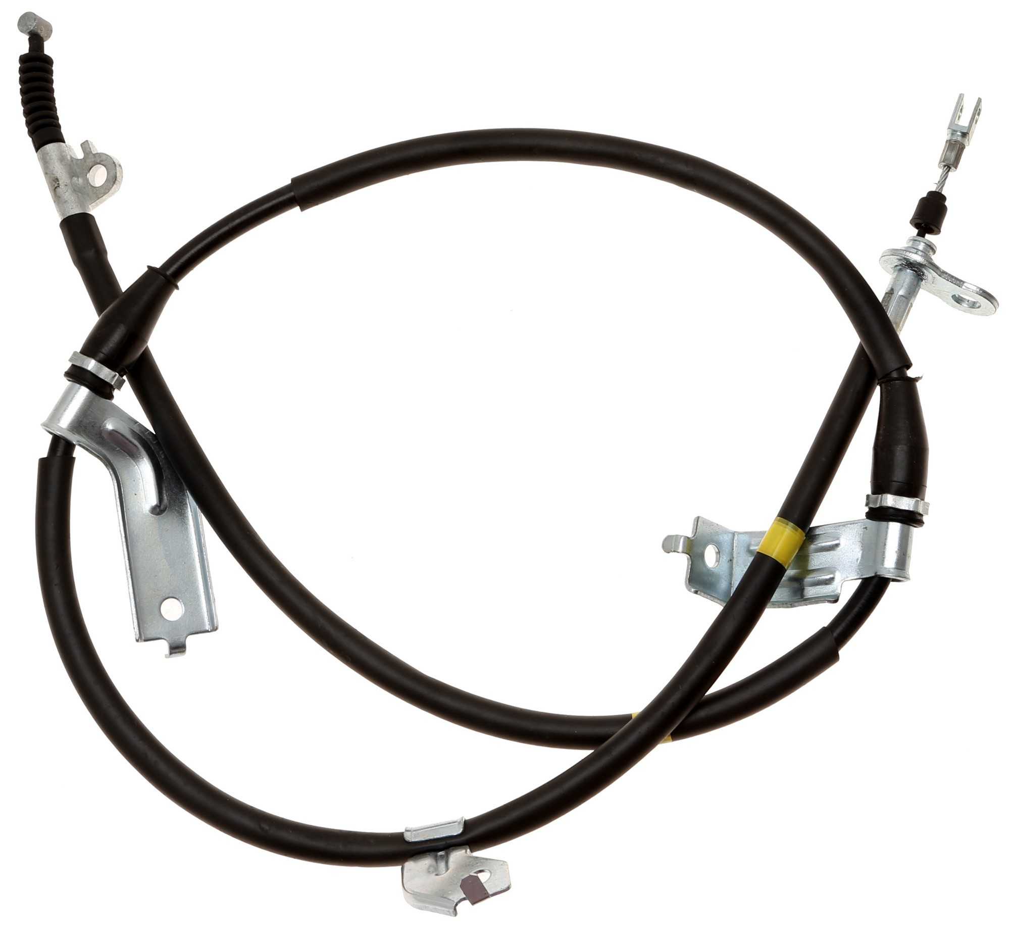 Raybestos Brakes Parking Brake Cable BC96945