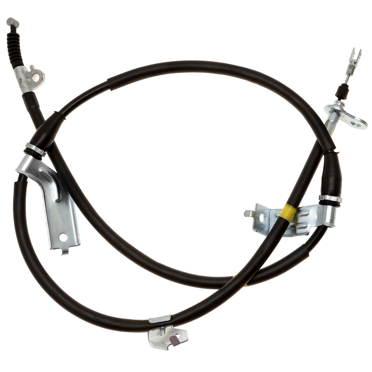 Raybestos Brakes Parking Brake Cable BC96945