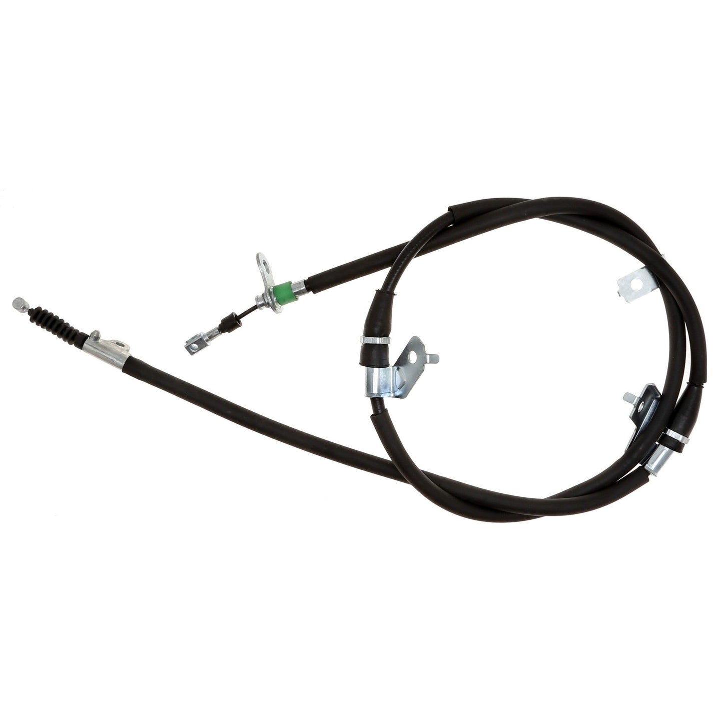 Raybestos Brakes Parking Brake Cable BC96946