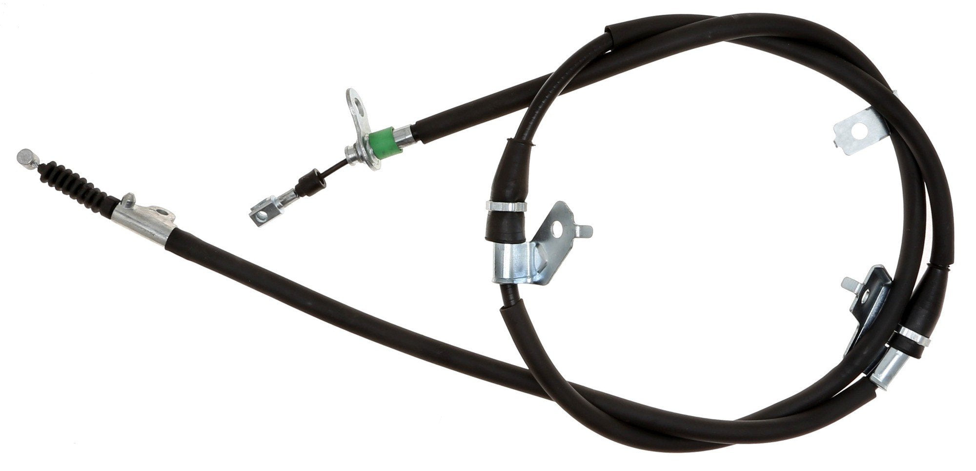 Raybestos Brakes Parking Brake Cable BC96946