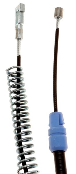 Raybestos Brakes Parking Brake Cable BC96947