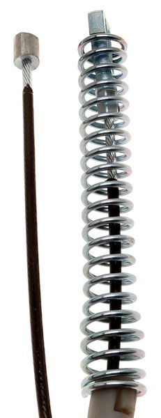 Raybestos Brakes Parking Brake Cable BC96948