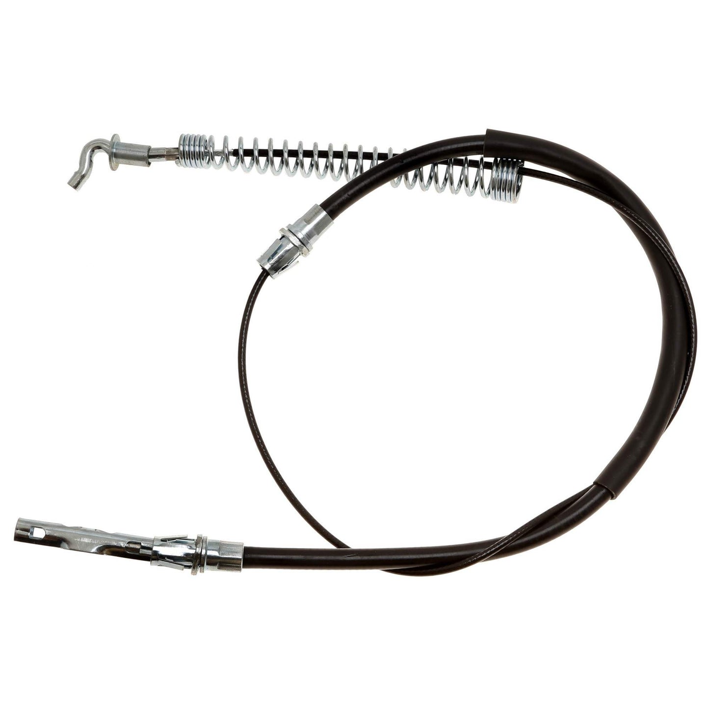 Raybestos Brakes Parking Brake Cable BC96950