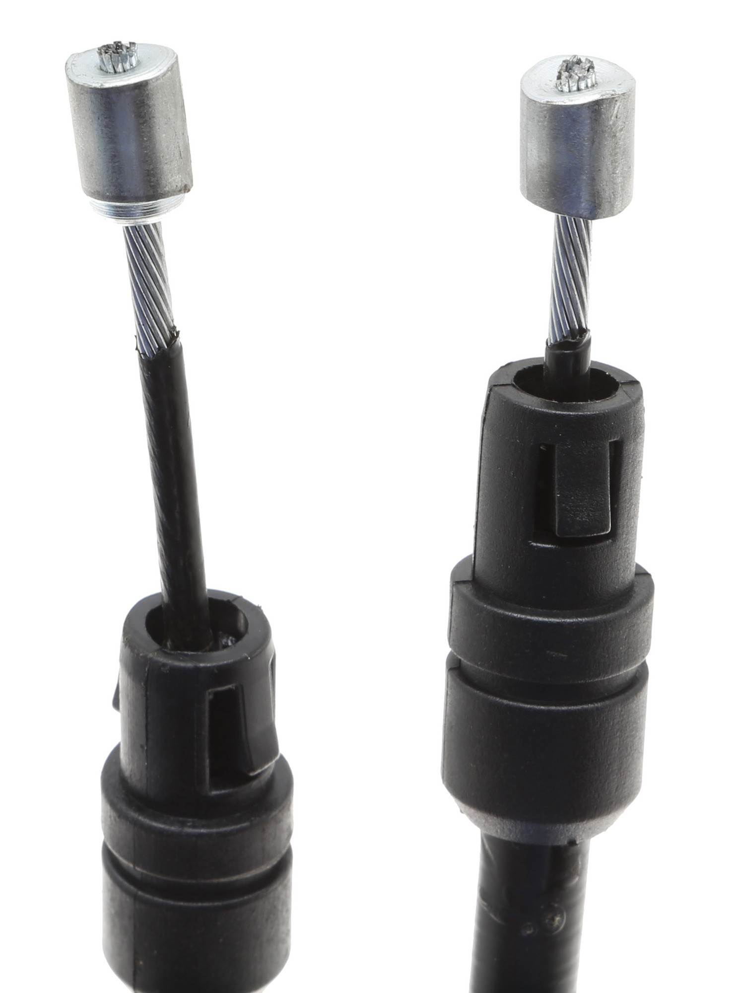 Raybestos Brakes Parking Brake Cable BC96954