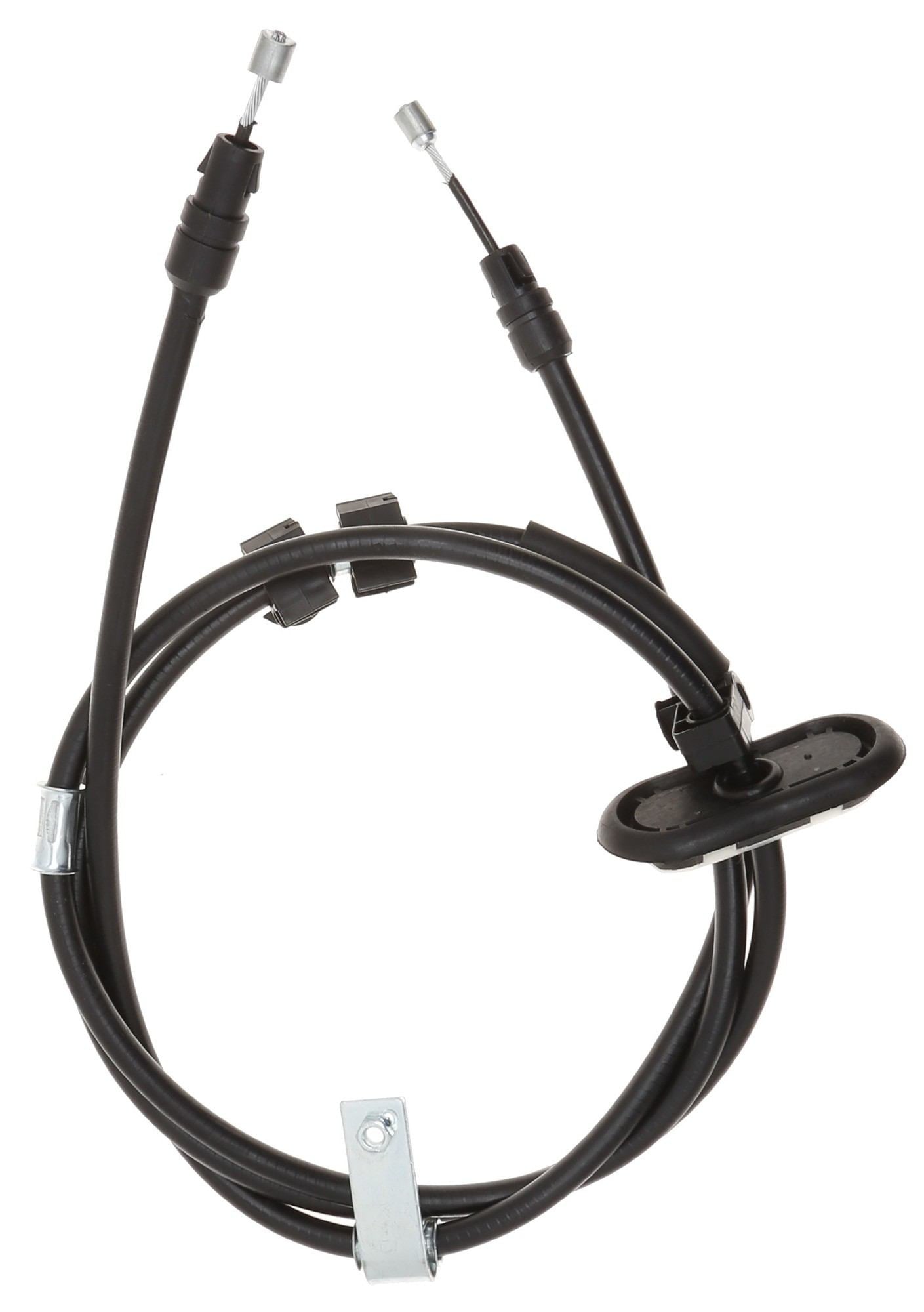 Raybestos Brakes Parking Brake Cable BC96954