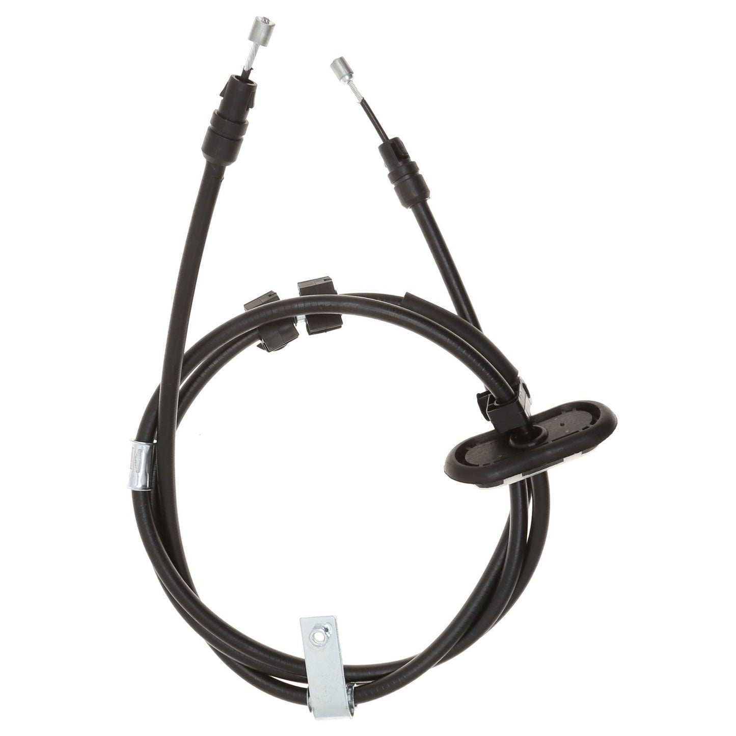 Raybestos Brakes Parking Brake Cable BC96954