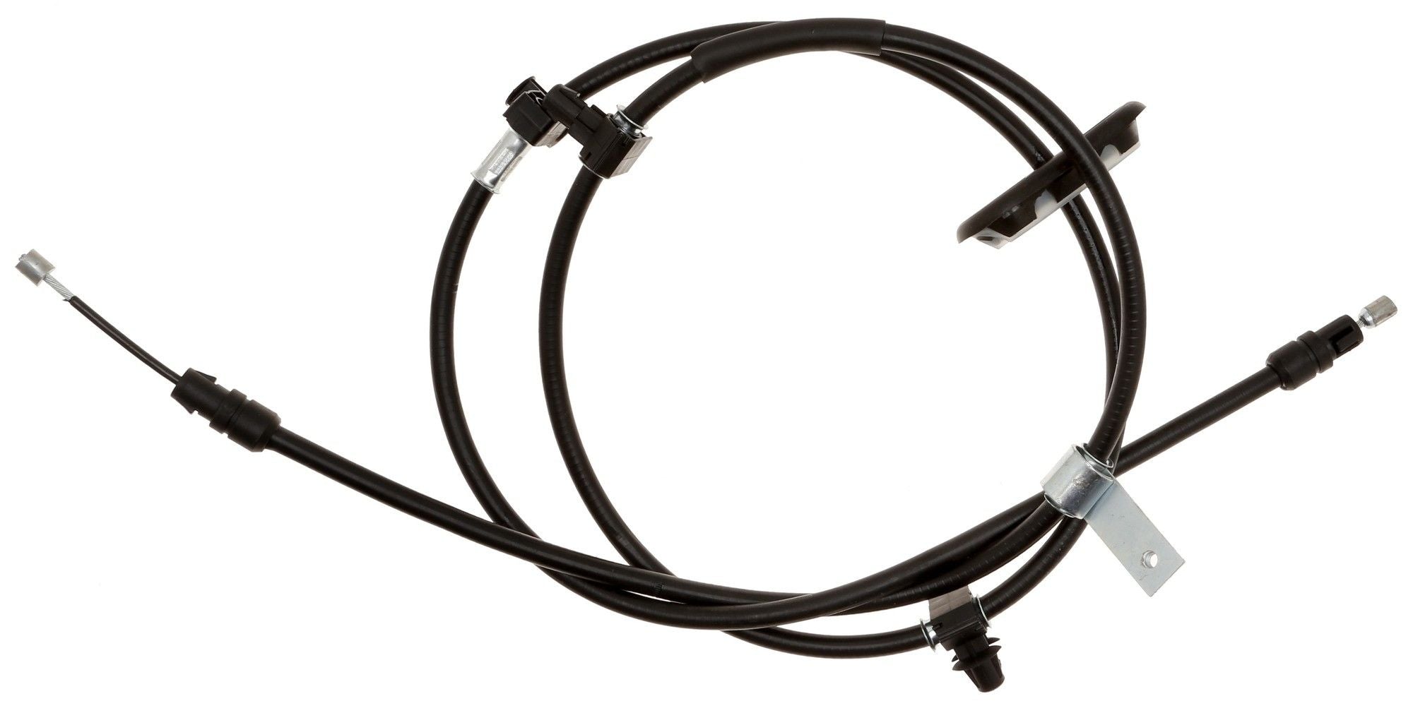 Raybestos Brakes Parking Brake Cable BC96955
