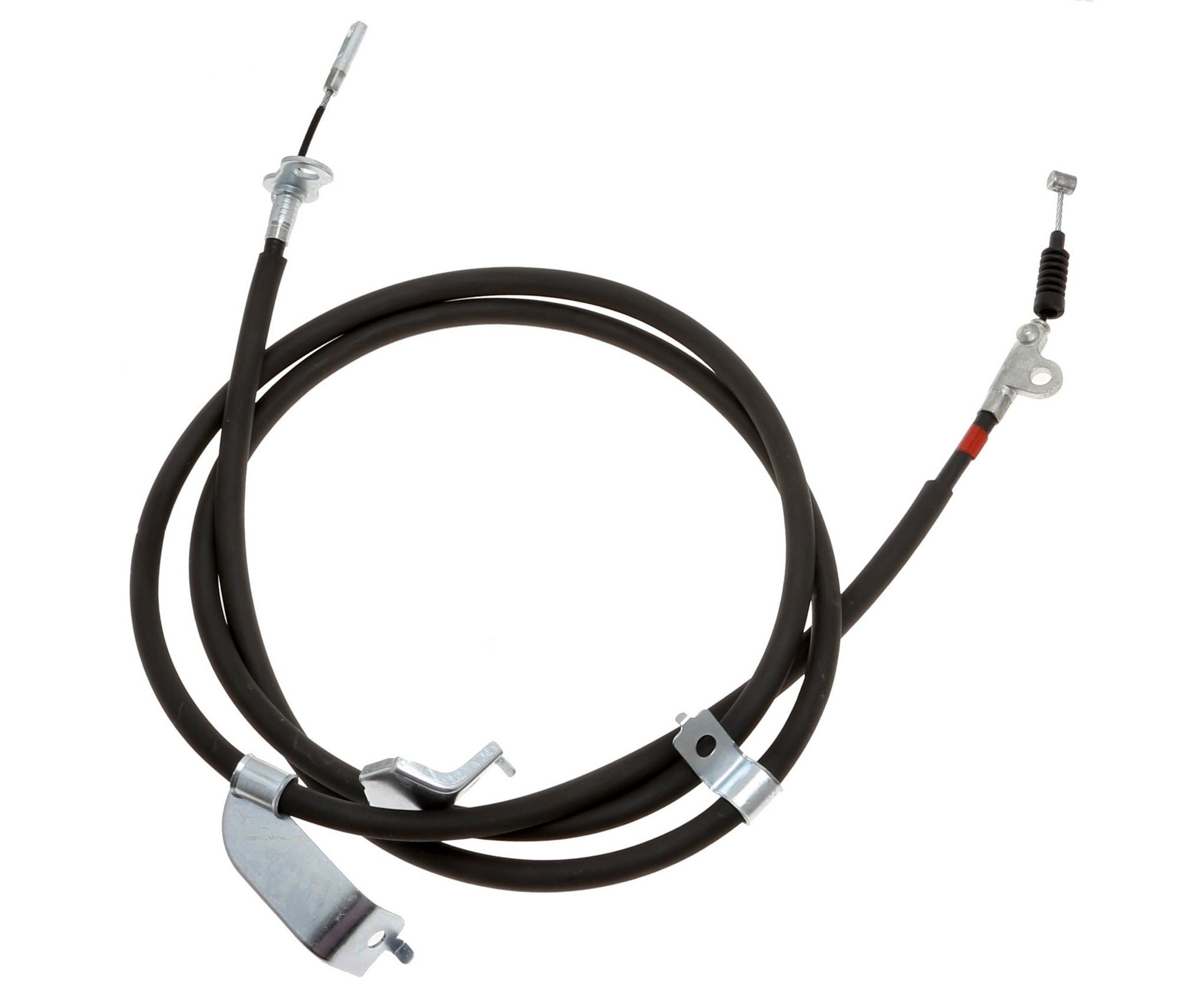 Raybestos Brakes Parking Brake Cable BC96958