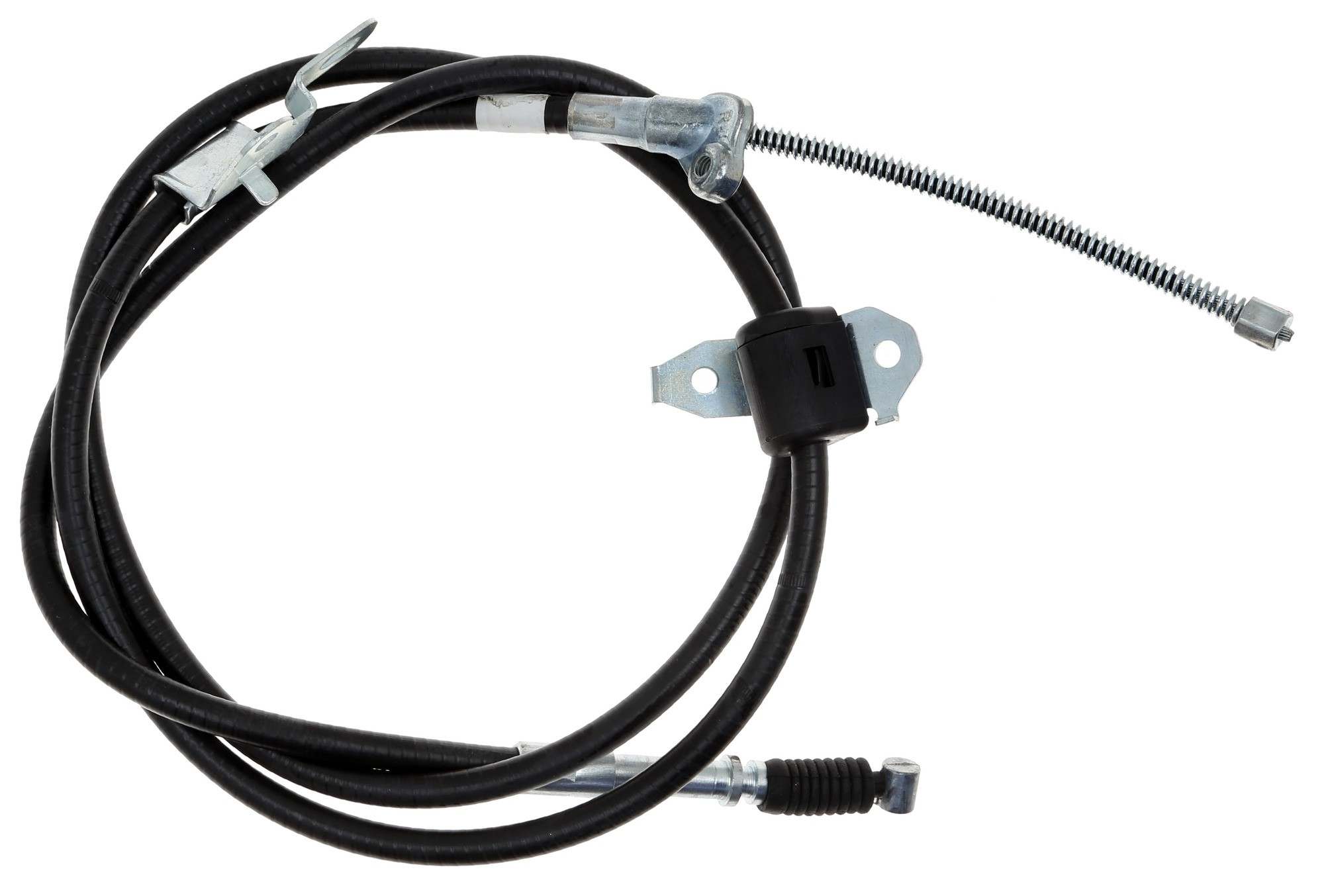 Raybestos Brakes Parking Brake Cable BC96961