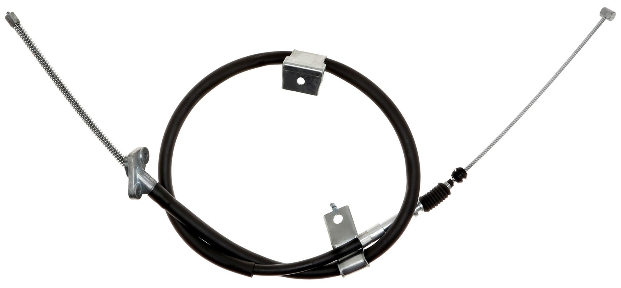 Raybestos Brakes Parking Brake Cable BC96962