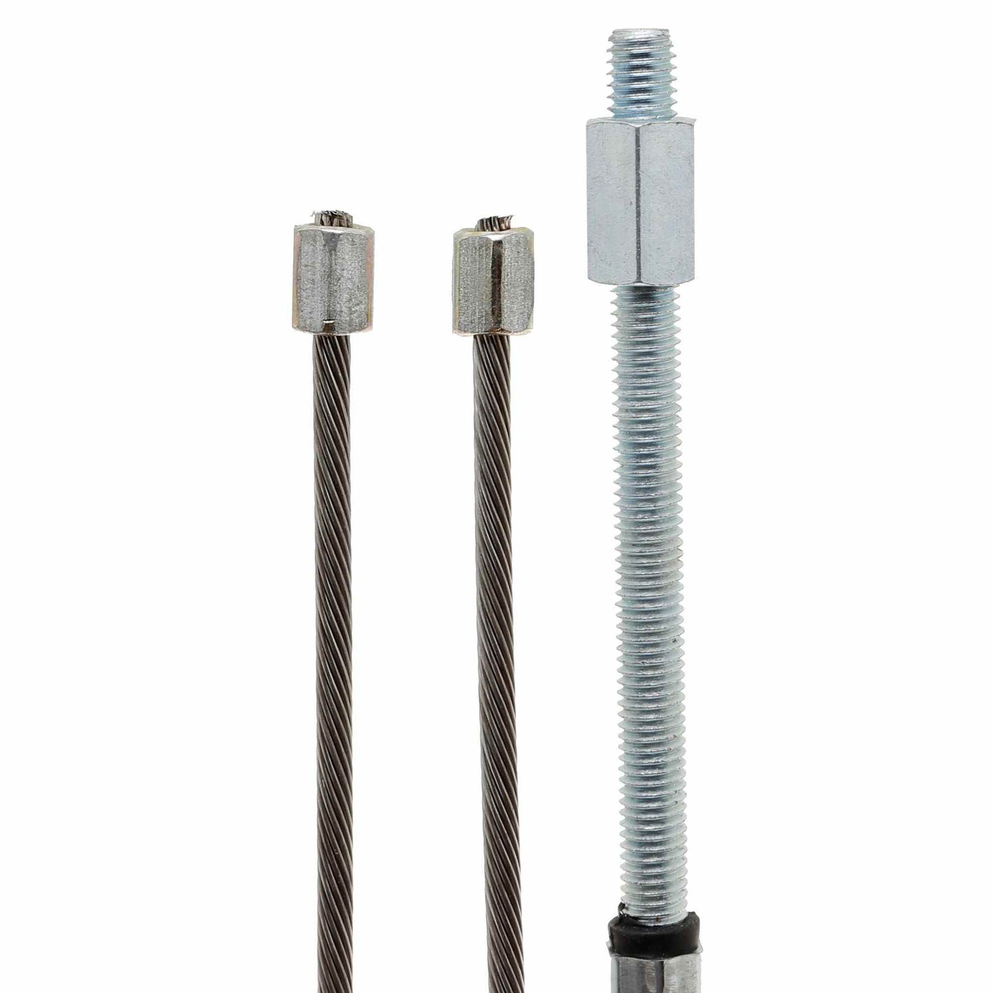 Raybestos Brakes Parking Brake Cable BC96963