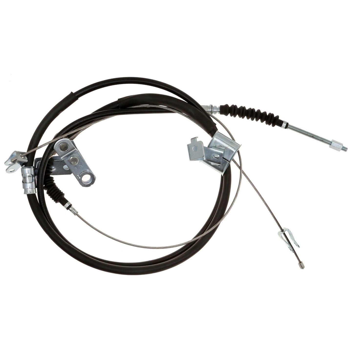Raybestos Brakes Parking Brake Cable BC96963