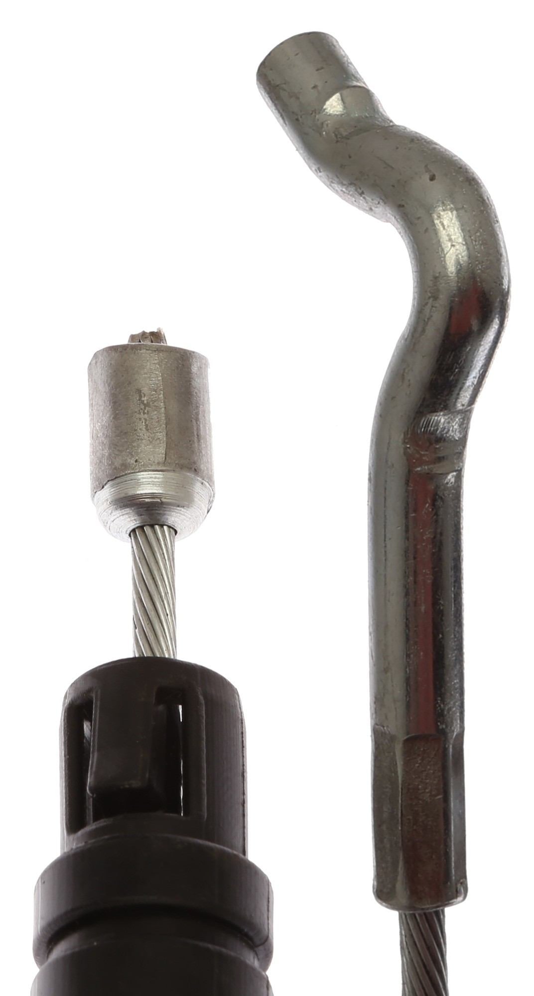 Raybestos Brakes Parking Brake Cable BC96966
