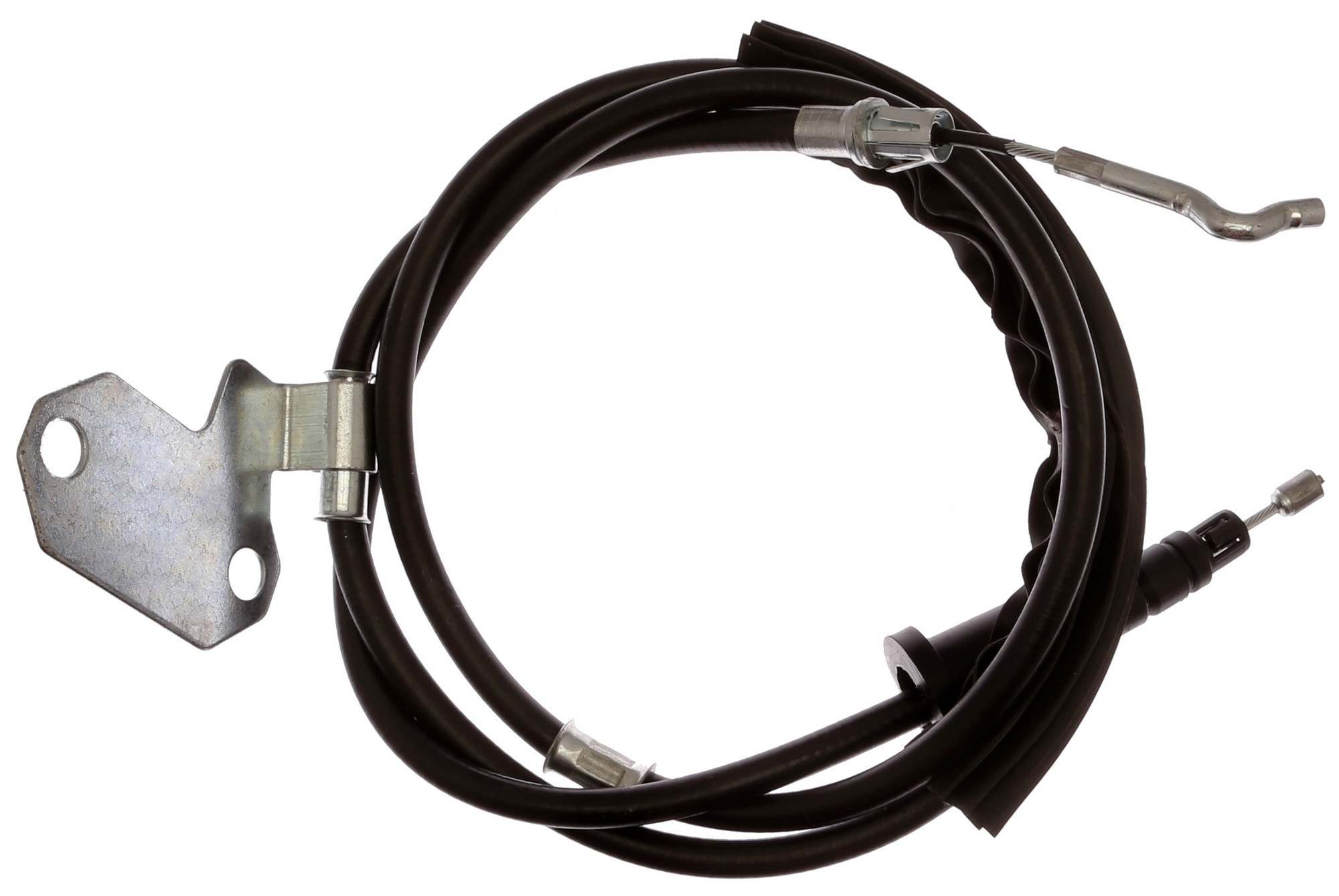 Raybestos Brakes Parking Brake Cable BC96966