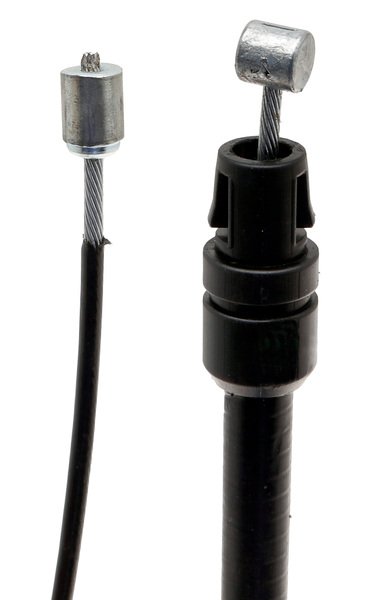 Raybestos Brakes Parking Brake Cable BC96967