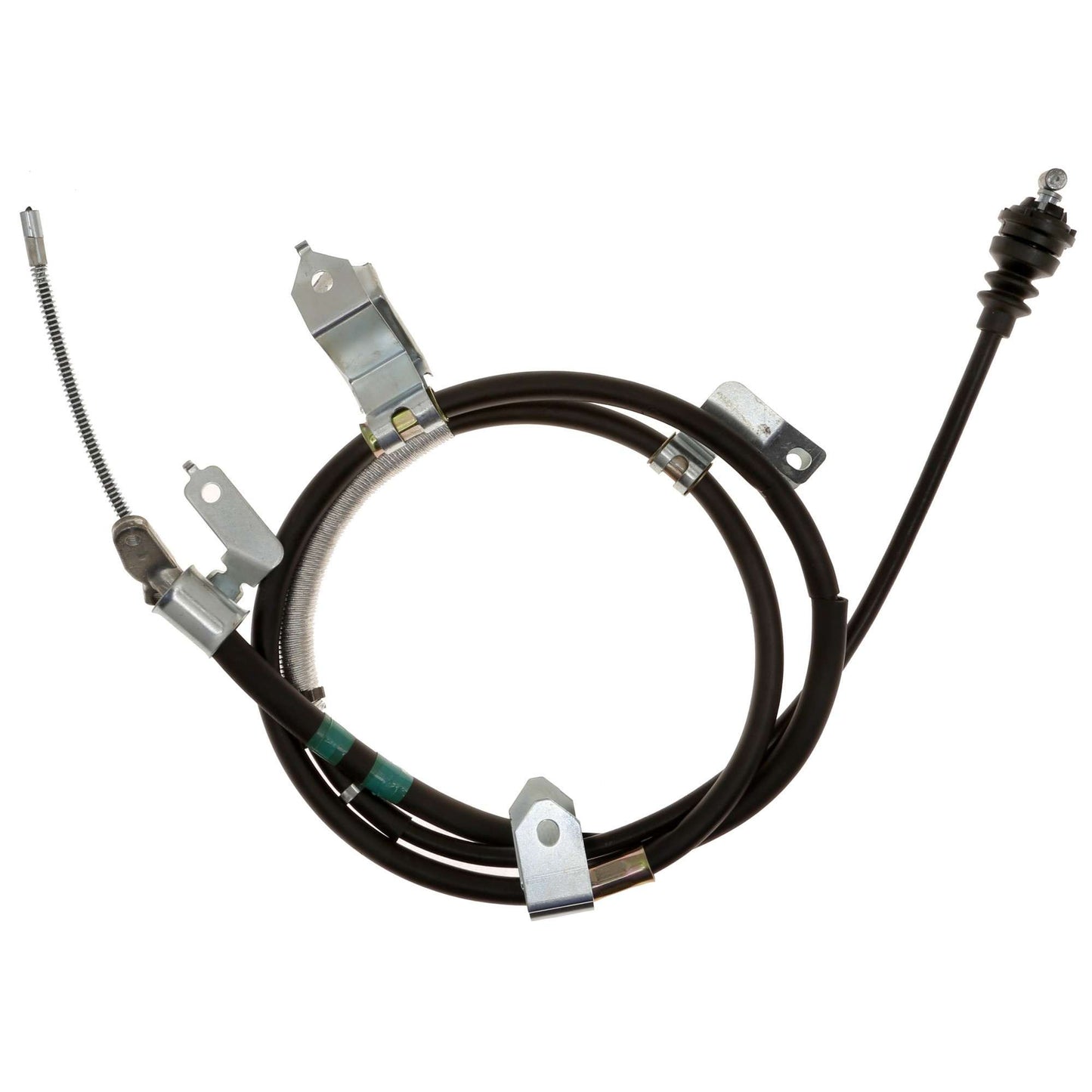 Raybestos Brakes Parking Brake Cable BC96968