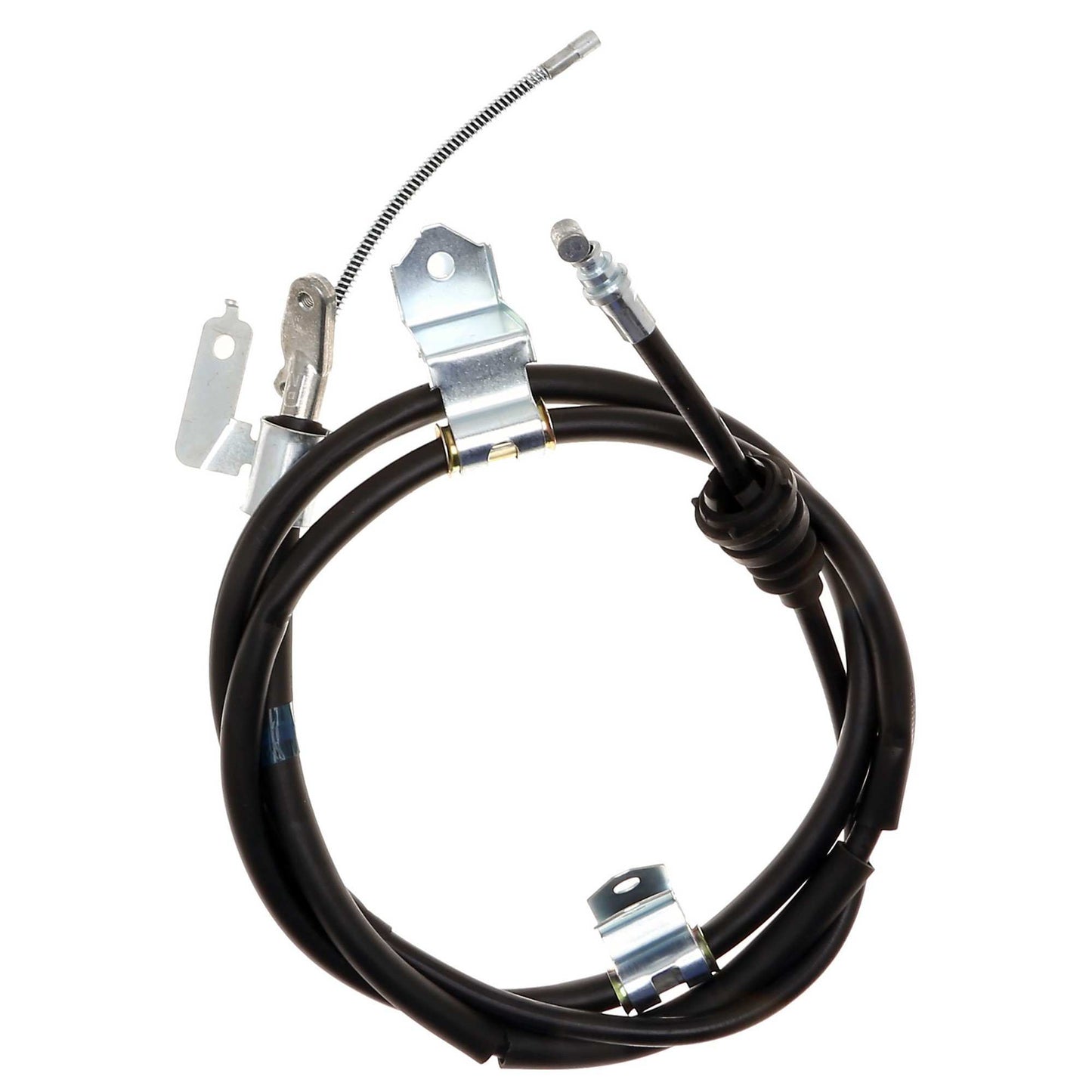Raybestos Brakes Parking Brake Cable BC96969