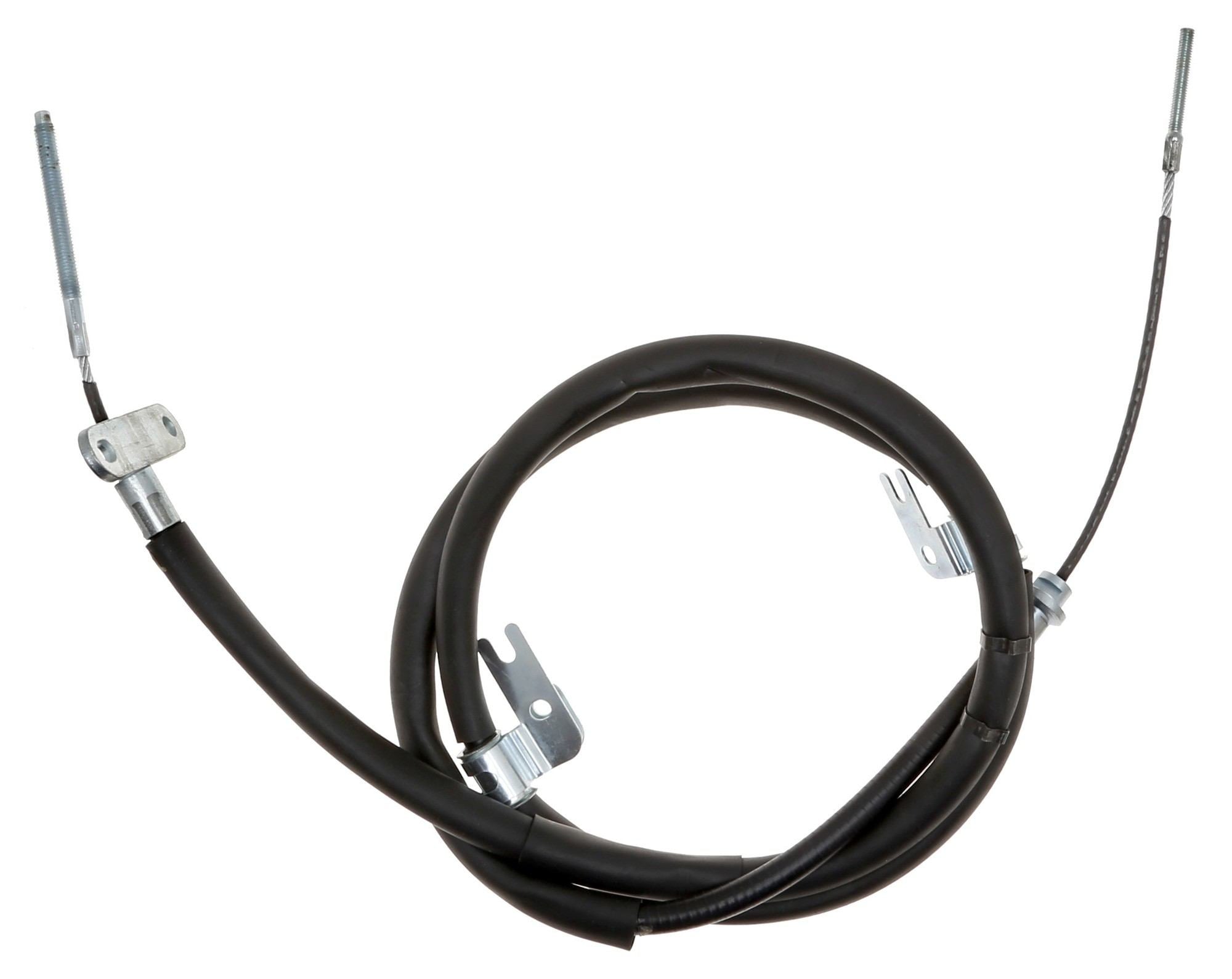 Raybestos Brakes Parking Brake Cable BC96970