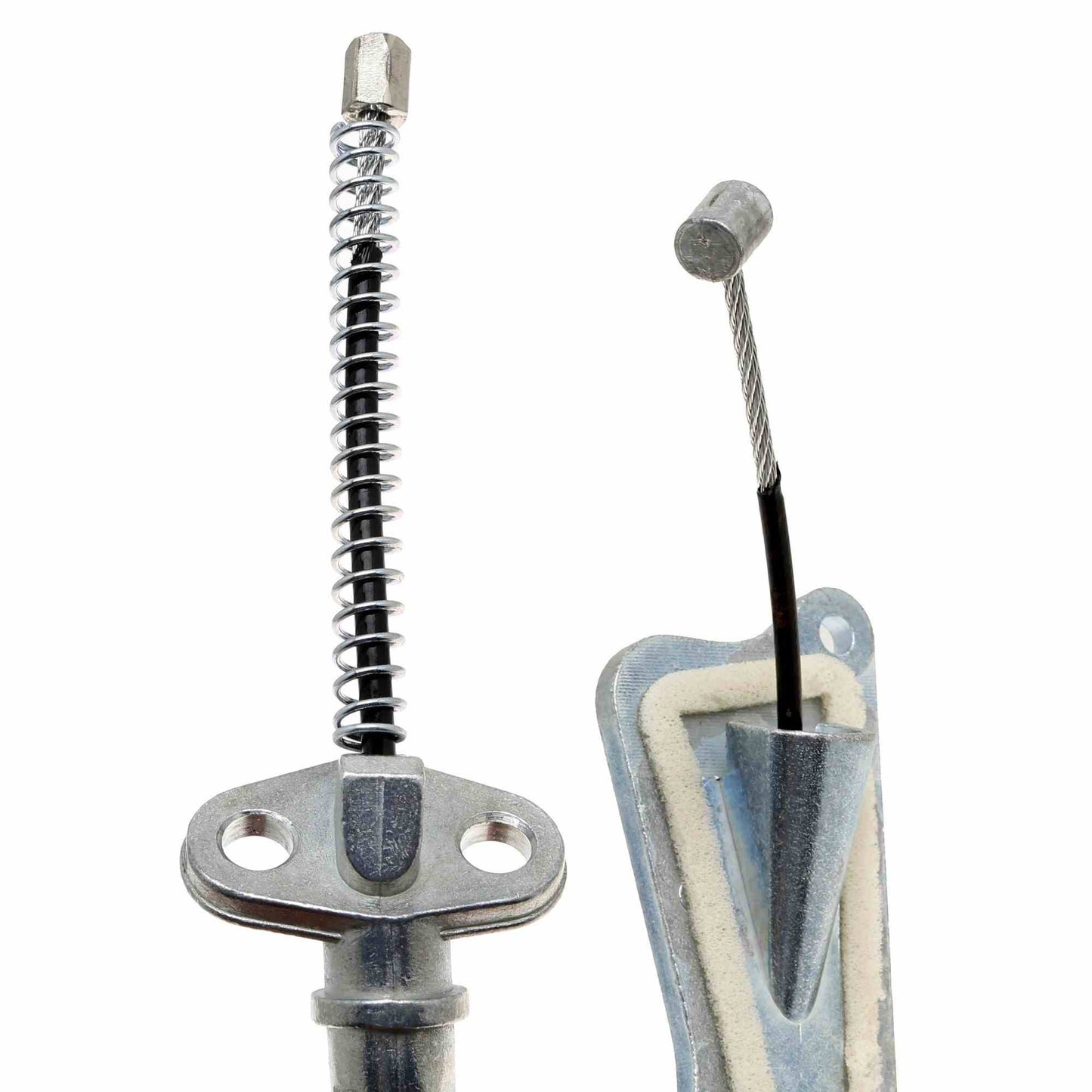 Raybestos Brakes Parking Brake Cable BC96973