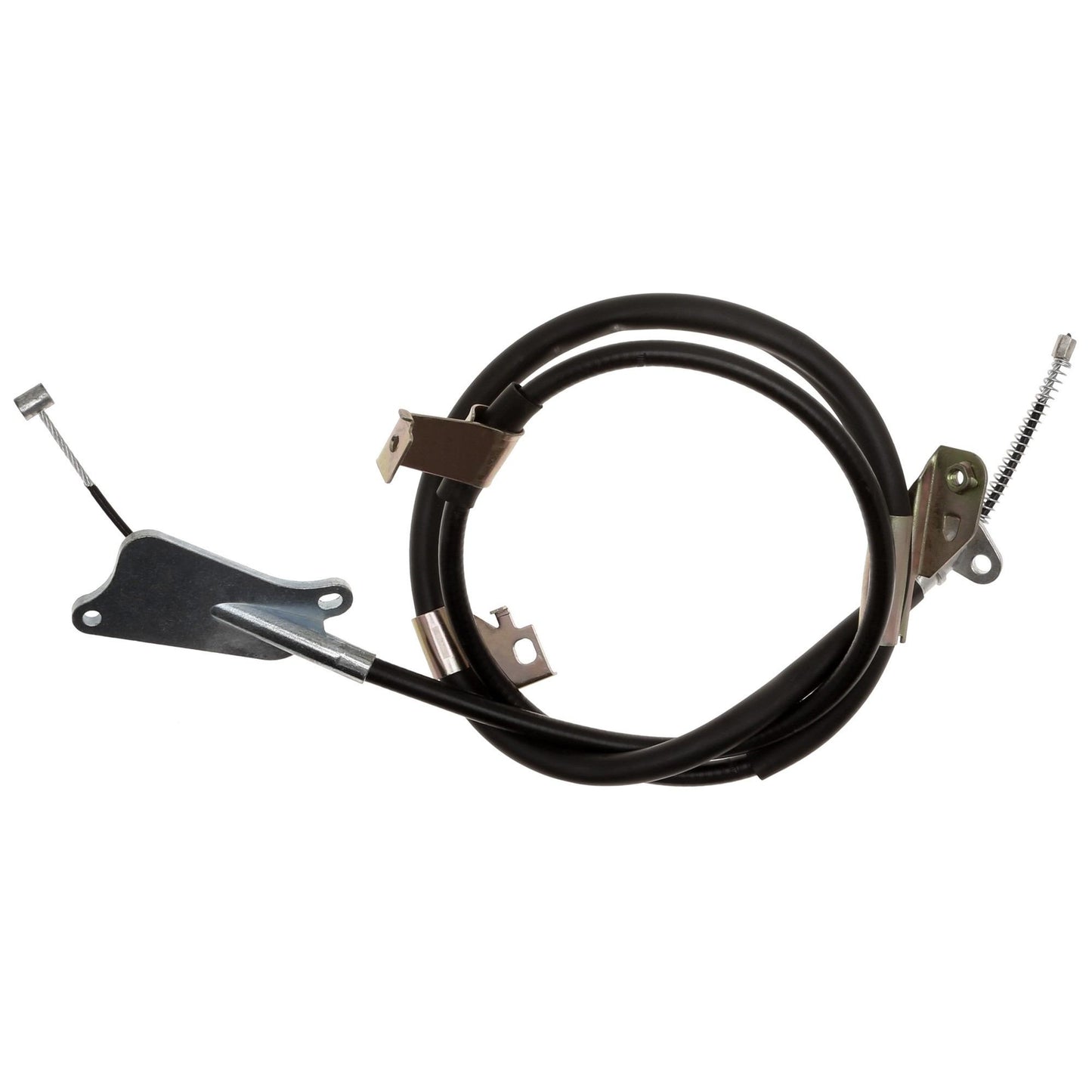 Raybestos Brakes Parking Brake Cable BC96973