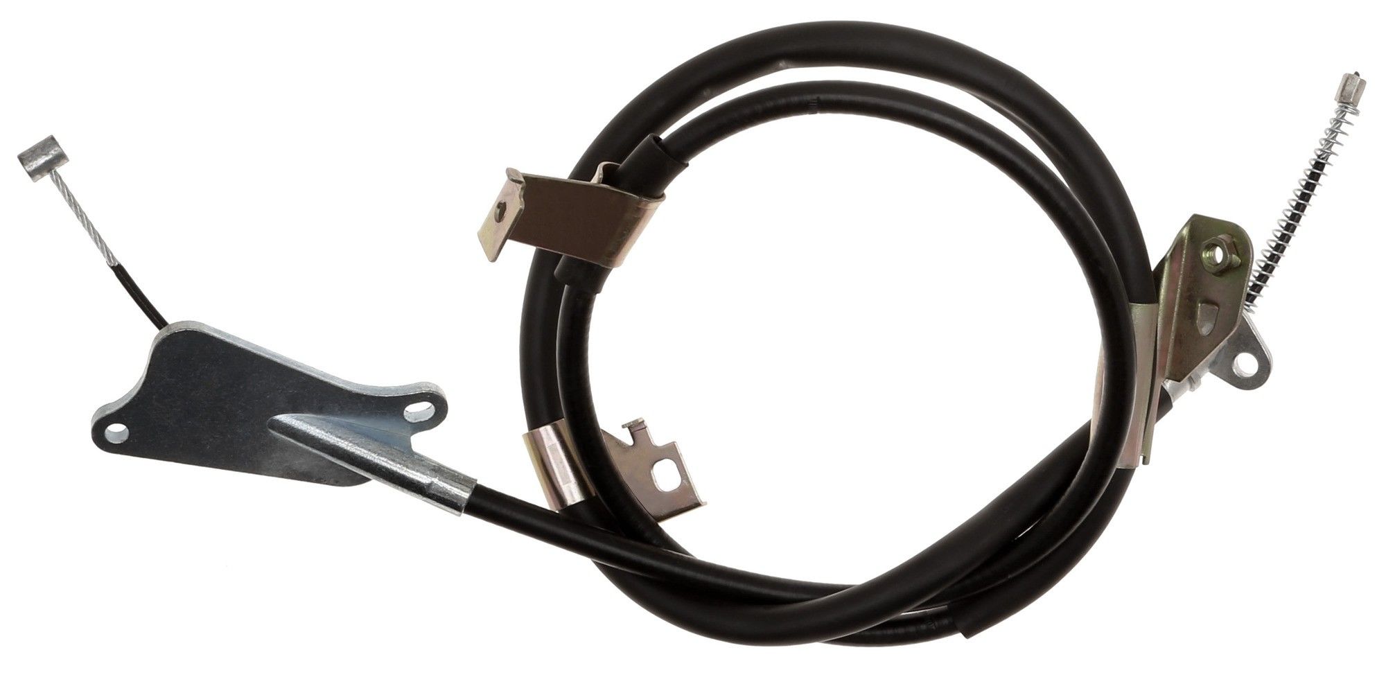 Raybestos Brakes Parking Brake Cable BC96973