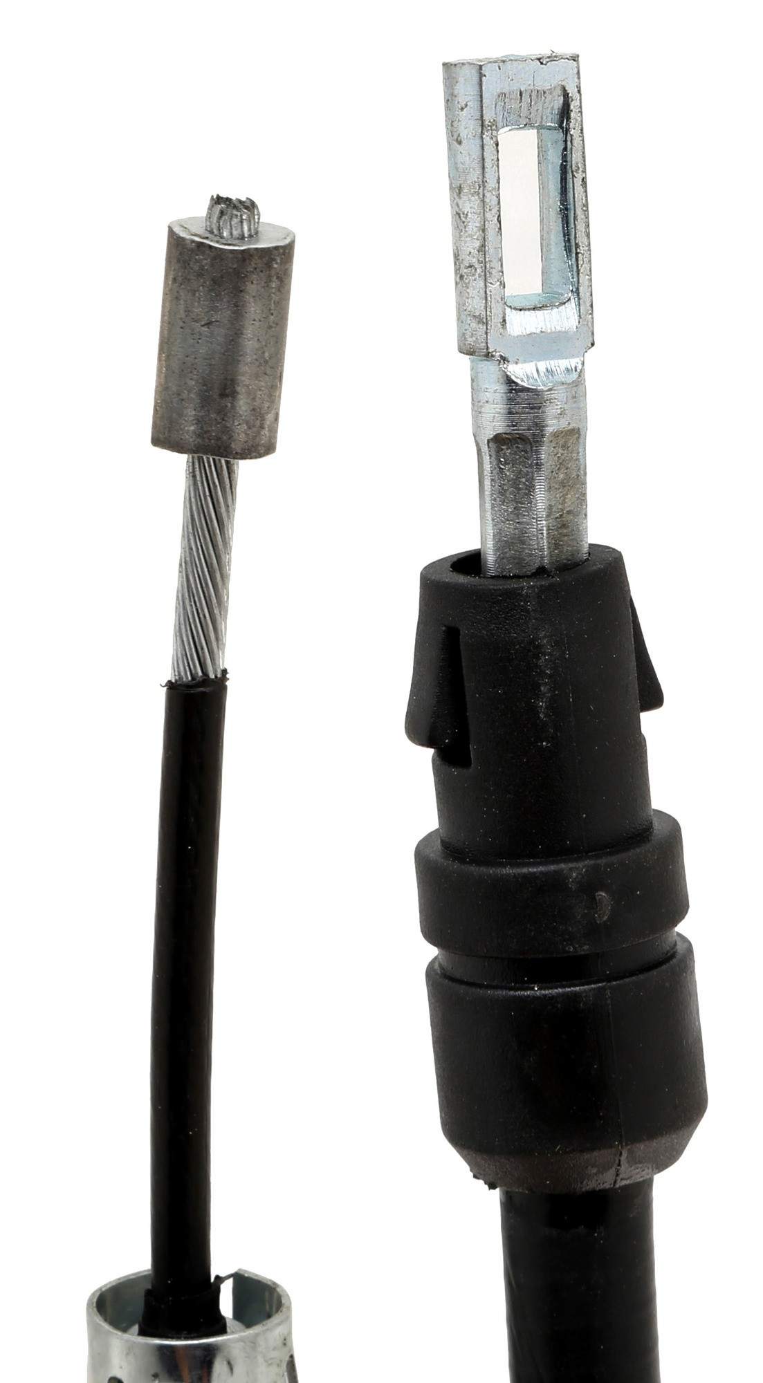 Raybestos Brakes Parking Brake Cable BC96974