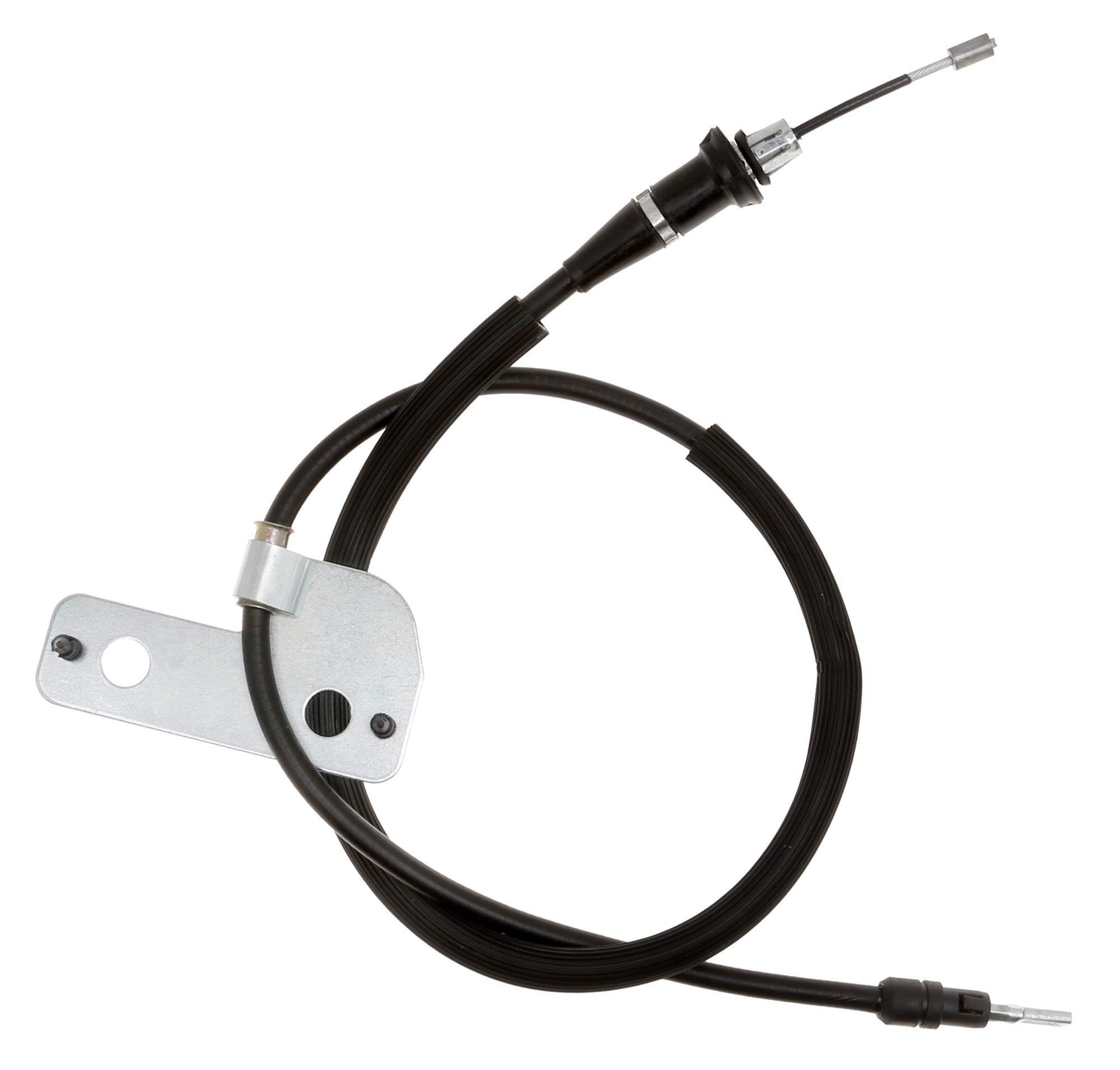 Raybestos Brakes Parking Brake Cable BC96974