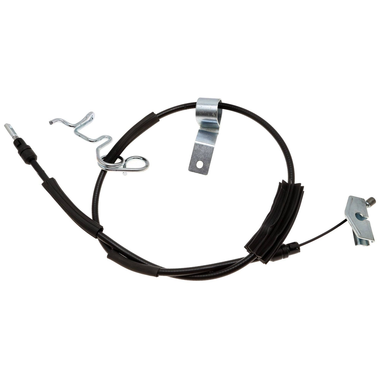 Raybestos Brakes Parking Brake Cable BC96976