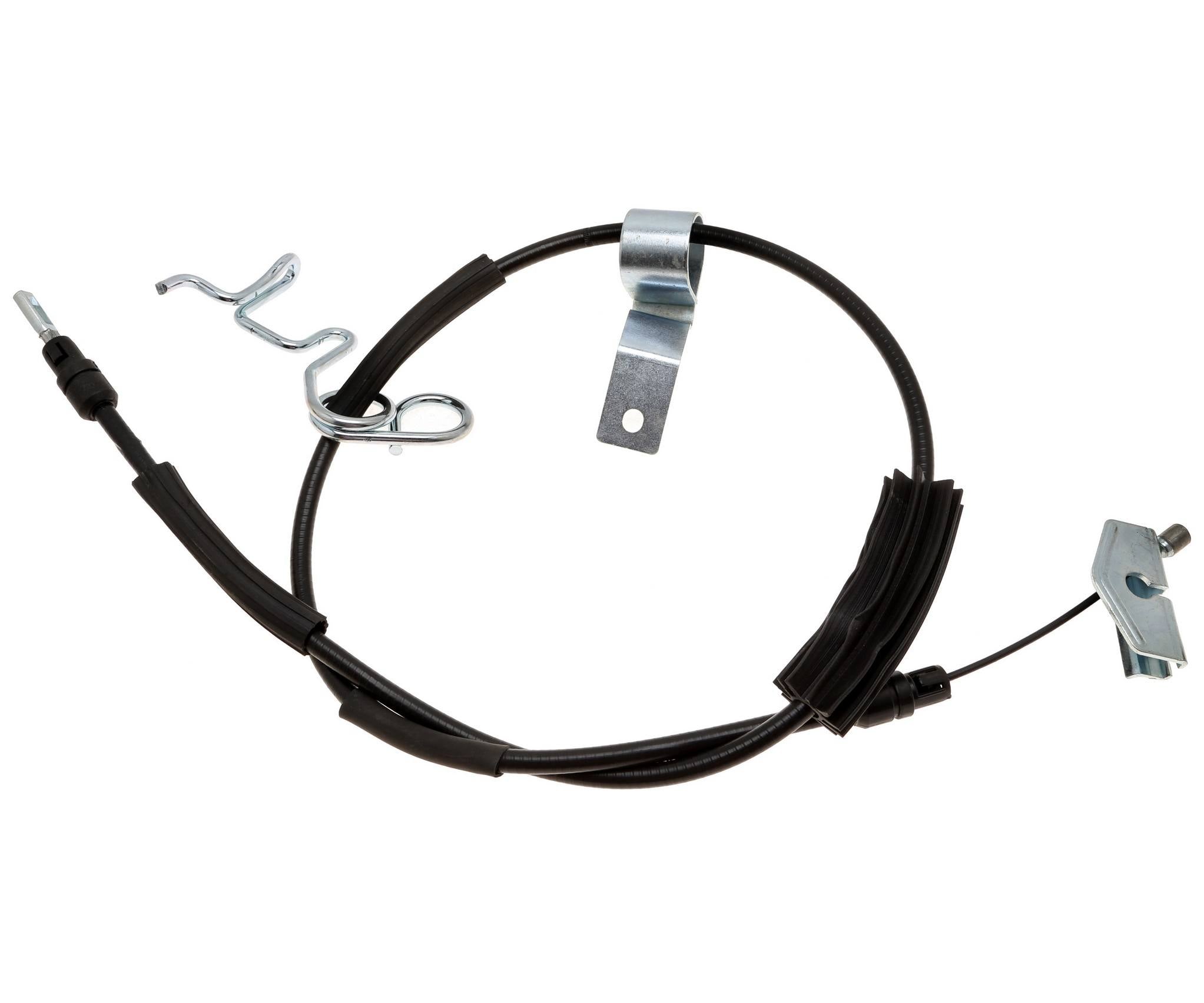 Raybestos Brakes Parking Brake Cable BC96976