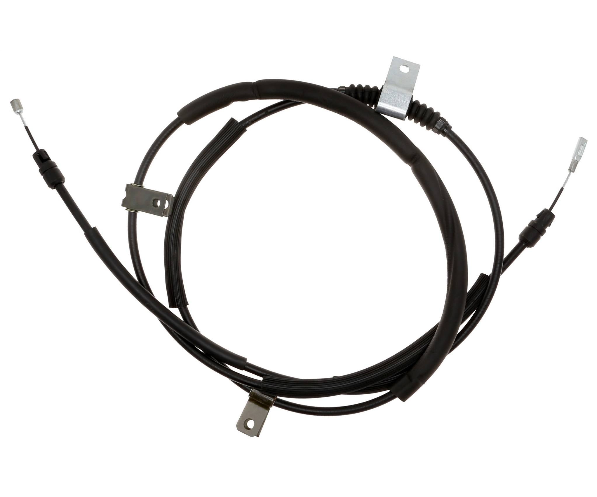 Raybestos Brakes Parking Brake Cable BC96977