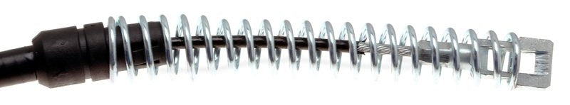 Raybestos Brakes Parking Brake Cable BC96981