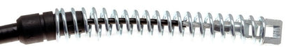 Raybestos Brakes Parking Brake Cable BC96981