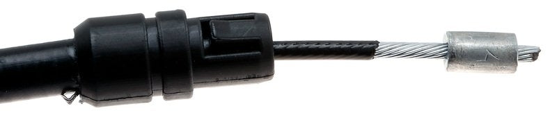 Raybestos Brakes Parking Brake Cable BC96981