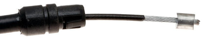 Raybestos Brakes Parking Brake Cable BC96982