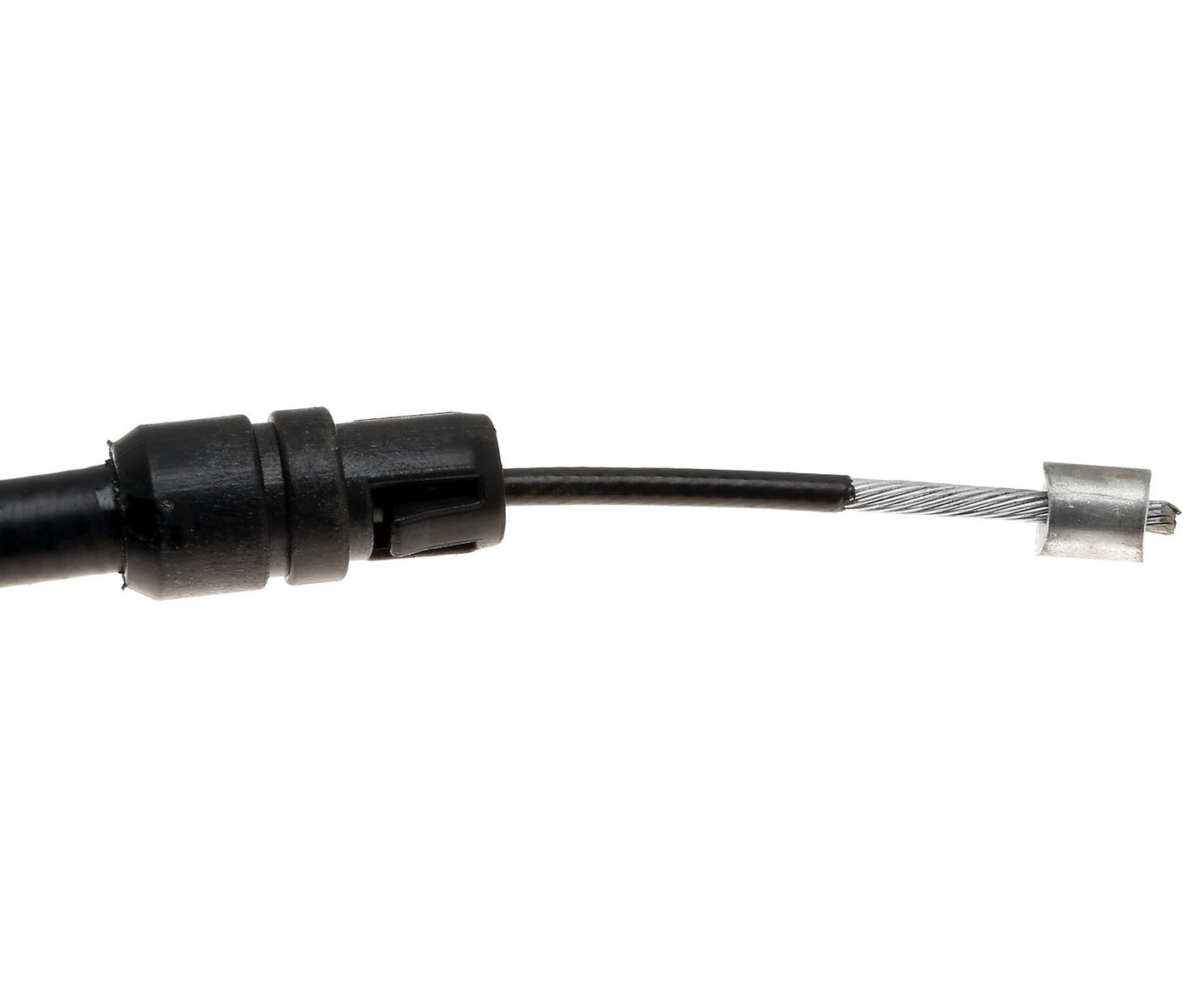 Raybestos Brakes Parking Brake Cable BC96982