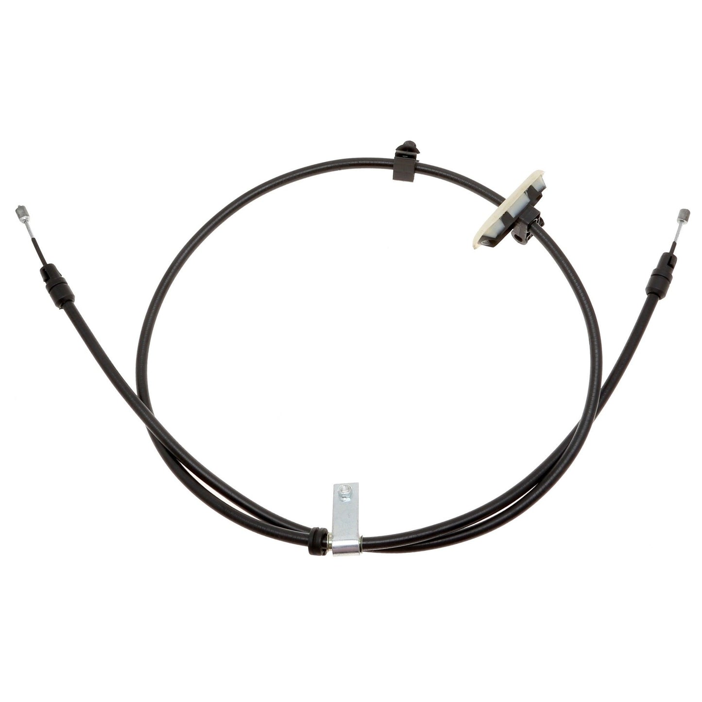 Raybestos Brakes Parking Brake Cable BC96983