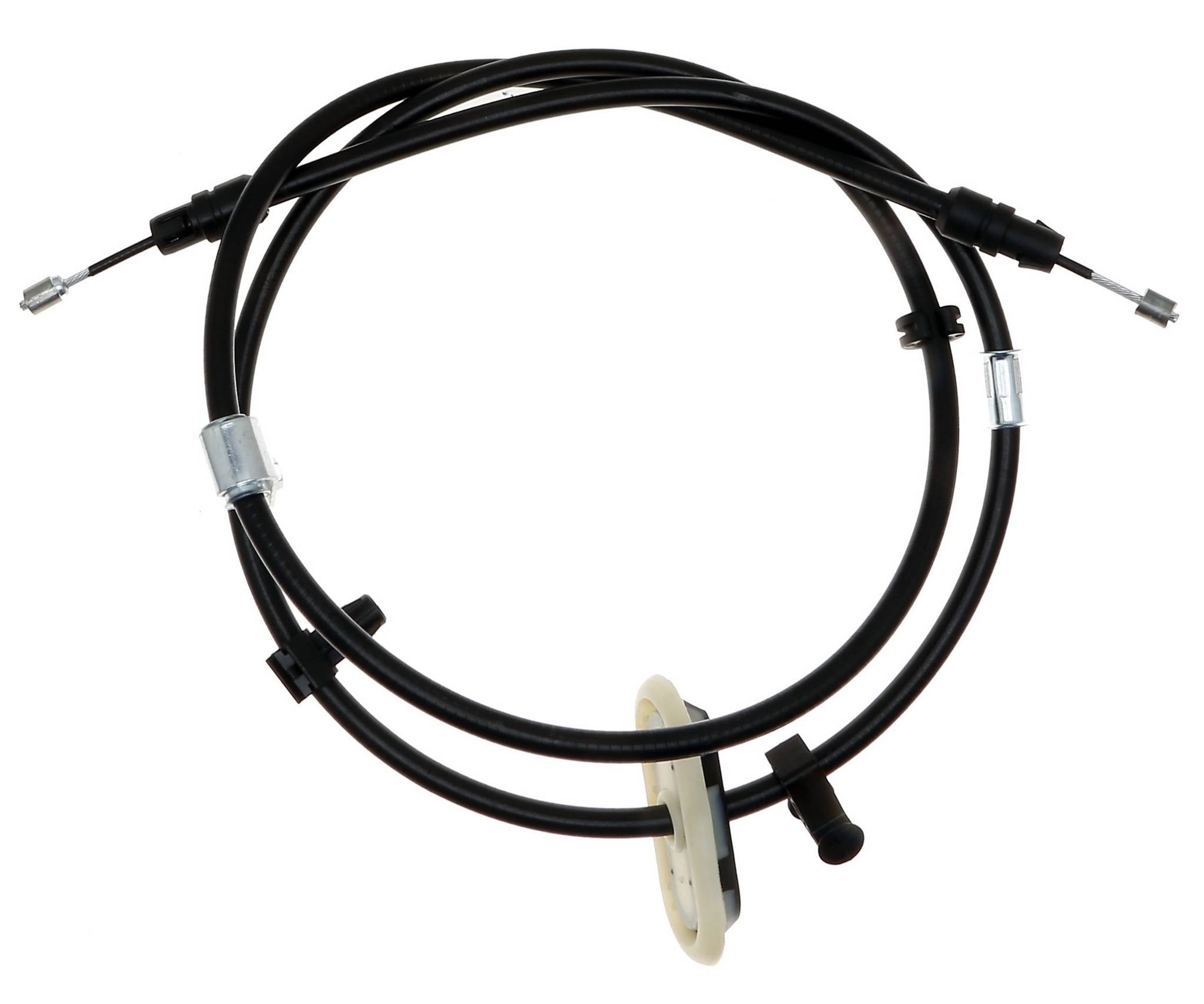 Raybestos Brakes Parking Brake Cable BC96984