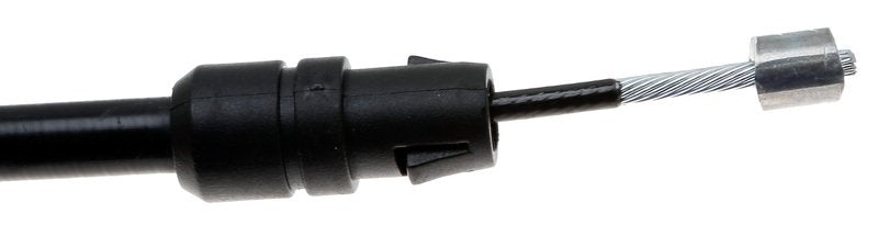 Raybestos Brakes Parking Brake Cable BC96984