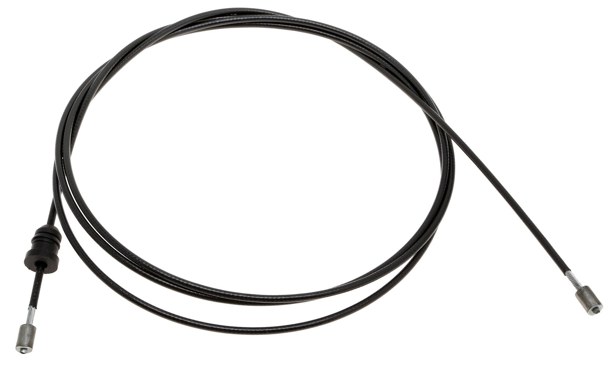 Raybestos Brakes Parking Brake Cable BC96986