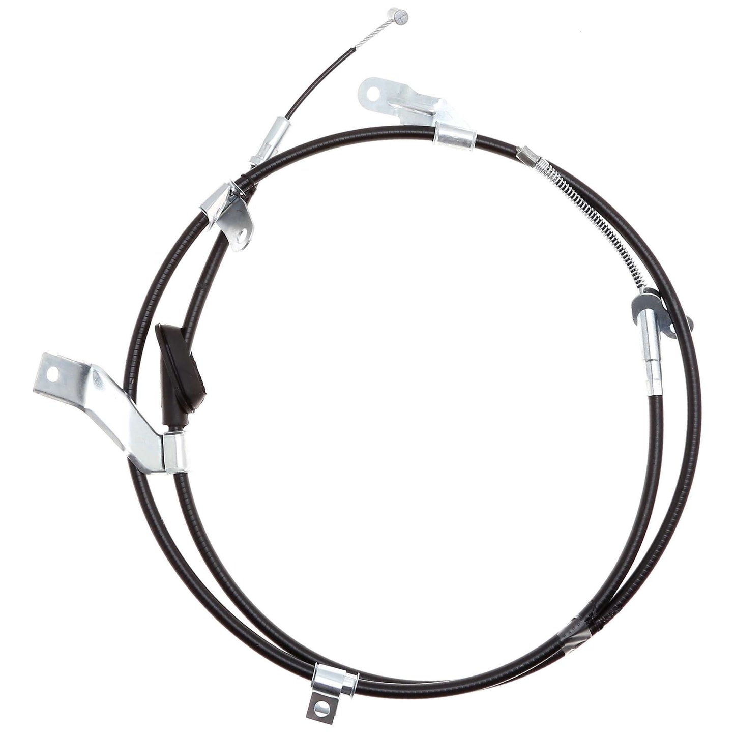 Raybestos Brakes Parking Brake Cable BC96988
