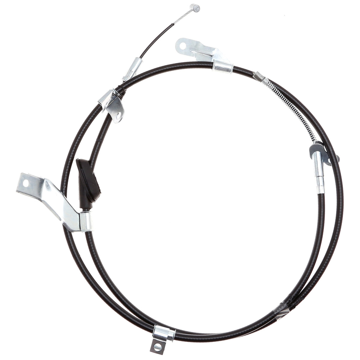 Raybestos Brakes Parking Brake Cable BC96988